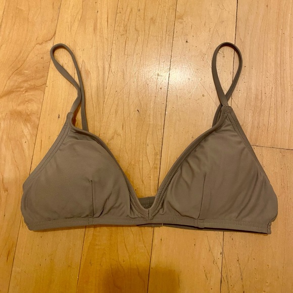 J. Crew XSmall Bikini Set in Earth - Picture 5 of 5